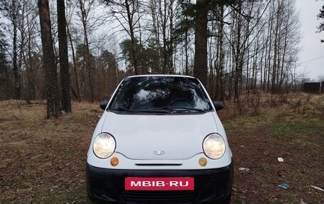 Daewoo Matiz I, 2012 год, 227 000 рублей, 5 фотография