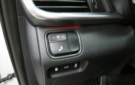 KIA Optima IV, 2018 год, 2 117 000 рублей, 11 фотография