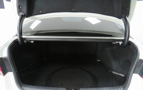 KIA Optima IV, 2018 год, 2 117 000 рублей, 8 фотография