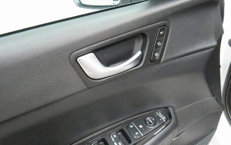 KIA Optima IV, 2018 год, 2 117 000 рублей, 12 фотография