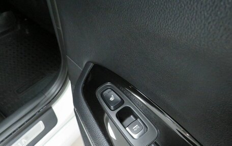 KIA Optima IV, 2018 год, 2 117 000 рублей, 29 фотография