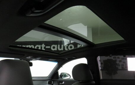 KIA Optima IV, 2018 год, 2 117 000 рублей, 27 фотография