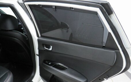 KIA Optima IV, 2018 год, 2 117 000 рублей, 32 фотография