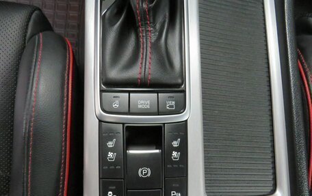 KIA Optima IV, 2018 год, 2 117 000 рублей, 25 фотография