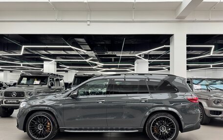 Mercedes-Benz GLS AMG, 2025 год, 31 990 000 рублей, 7 фотография