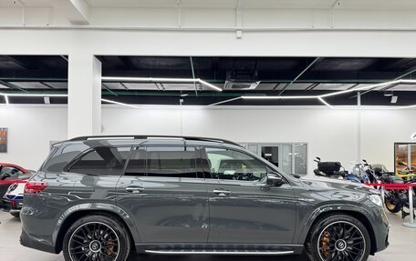 Mercedes-Benz GLS AMG, 2025 год, 31 990 000 рублей, 8 фотография