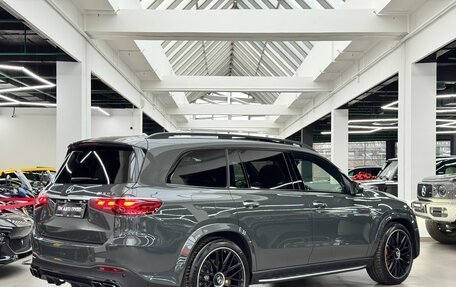 Mercedes-Benz GLS AMG, 2025 год, 31 990 000 рублей, 10 фотография