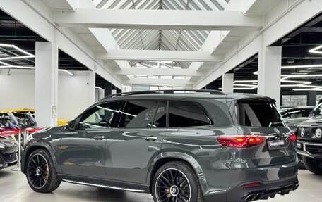 Mercedes-Benz GLS AMG, 2025 год, 31 990 000 рублей, 12 фотография