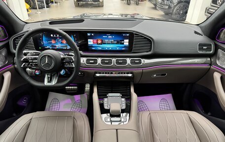 Mercedes-Benz GLS AMG, 2025 год, 31 990 000 рублей, 19 фотография