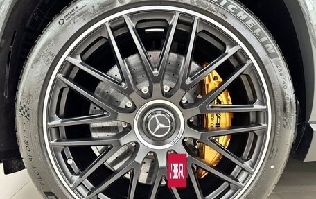 Mercedes-Benz GLS AMG, 2025 год, 31 990 000 рублей, 16 фотография