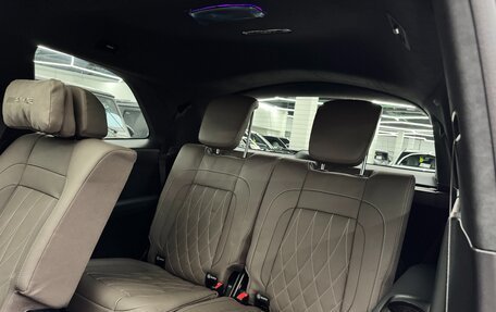 Mercedes-Benz GLS AMG, 2025 год, 31 990 000 рублей, 28 фотография