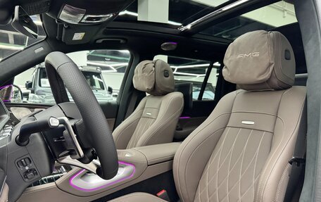 Mercedes-Benz GLS AMG, 2025 год, 31 990 000 рублей, 20 фотография