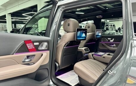 Mercedes-Benz GLS AMG, 2025 год, 31 990 000 рублей, 23 фотография