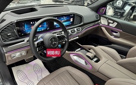 Mercedes-Benz GLS AMG, 2025 год, 31 990 000 рублей, 17 фотография