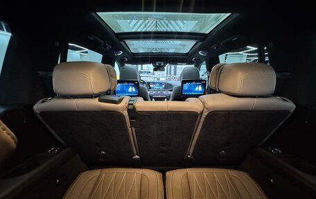 Mercedes-Benz GLS AMG, 2025 год, 31 990 000 рублей, 29 фотография