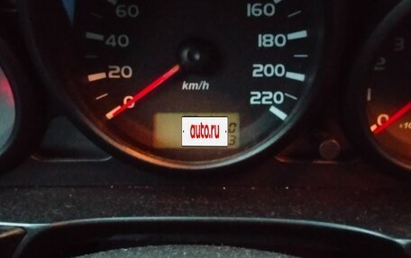 Mitsubishi Colt VI рестайлинг, 2007 год, 415 000 рублей, 3 фотография