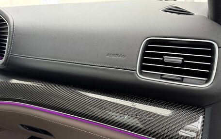 Mercedes-Benz GLS AMG, 2025 год, 31 990 000 рублей, 35 фотография