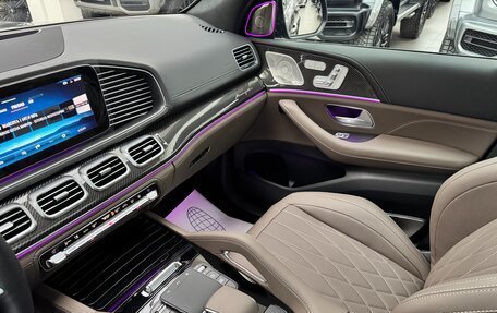 Mercedes-Benz GLS AMG, 2025 год, 31 990 000 рублей, 33 фотография