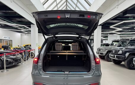 Mercedes-Benz GLS AMG, 2025 год, 31 990 000 рублей, 30 фотография