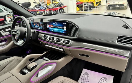 Mercedes-Benz GLS AMG, 2025 год, 31 990 000 рублей, 32 фотография