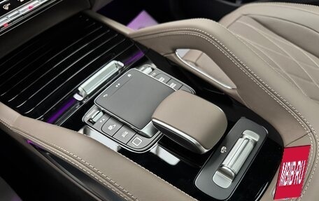 Mercedes-Benz GLS AMG, 2025 год, 31 990 000 рублей, 34 фотография