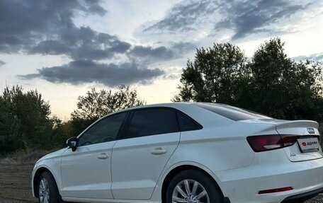 Audi A3, 2013 год, 1 050 000 рублей, 9 фотография