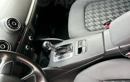 Audi A3, 2013 год, 1 050 000 рублей, 6 фотография