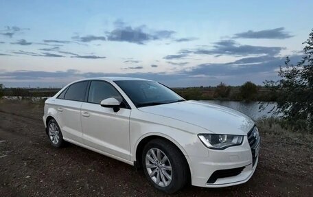 Audi A3, 2013 год, 1 050 000 рублей, 12 фотография