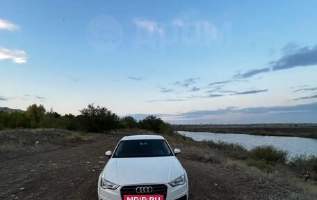 Audi A3, 2013 год, 1 050 000 рублей, 13 фотография
