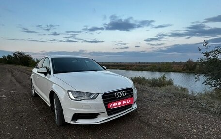 Audi A3, 2013 год, 1 050 000 рублей, 8 фотография