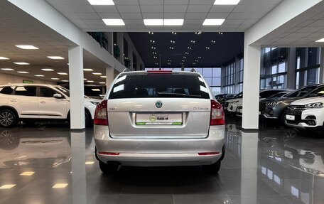 Skoda Octavia, 2013 год, 1 095 000 рублей, 4 фотография
