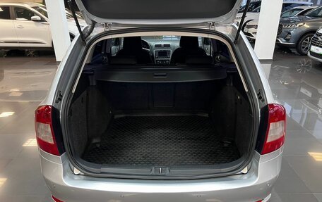 Skoda Octavia, 2013 год, 1 095 000 рублей, 7 фотография