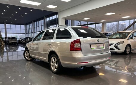 Skoda Octavia, 2013 год, 1 095 000 рублей, 6 фотография