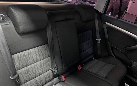 Skoda Octavia, 2013 год, 1 095 000 рублей, 13 фотография