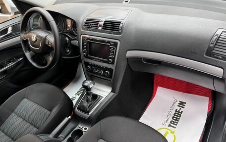 Skoda Octavia, 2013 год, 1 095 000 рублей, 14 фотография