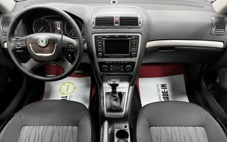 Skoda Octavia, 2013 год, 1 095 000 рублей, 11 фотография