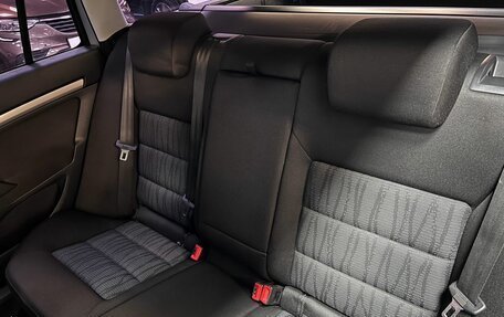 Skoda Octavia, 2013 год, 1 095 000 рублей, 10 фотография