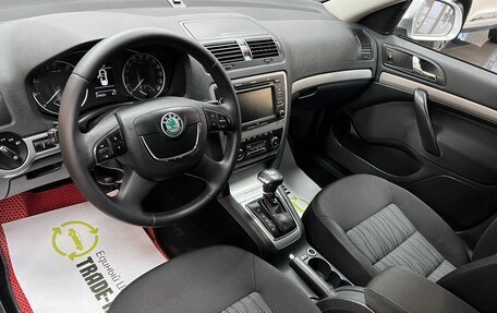 Skoda Octavia, 2013 год, 1 095 000 рублей, 9 фотография