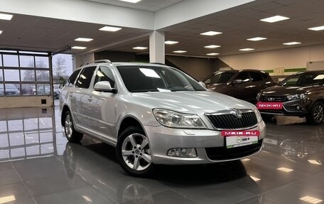 Skoda Octavia, 2013 год, 1 095 000 рублей, 5 фотография