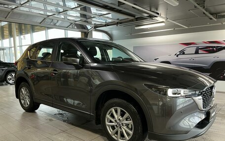 Mazda CX-5 II, 2025 год, 4 200 000 рублей, 2 фотография