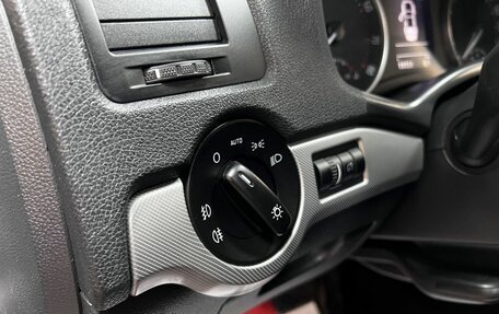 Skoda Octavia, 2013 год, 1 095 000 рублей, 18 фотография