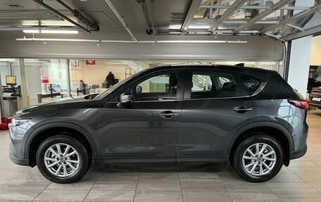 Mazda CX-5 II, 2025 год, 4 200 000 рублей, 4 фотография