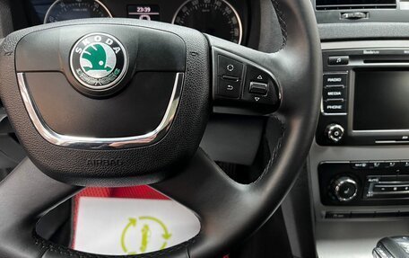 Skoda Octavia, 2013 год, 1 095 000 рублей, 19 фотография