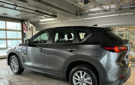 Mazda CX-5 II, 2025 год, 4 200 000 рублей, 7 фотография