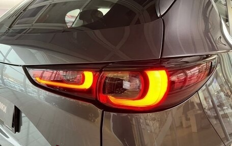 Mazda CX-5 II, 2025 год, 4 200 000 рублей, 9 фотография