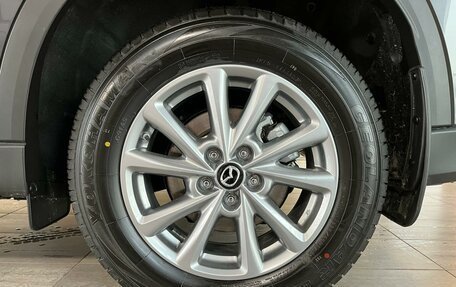 Mazda CX-5 II, 2025 год, 4 200 000 рублей, 21 фотография