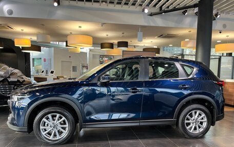 Mazda CX-5 II, 2025 год, 4 200 000 рублей, 2 фотография