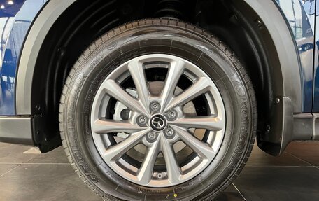 Mazda CX-5 II, 2025 год, 4 200 000 рублей, 17 фотография