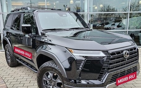 Lexus GX, 2025 год, 11 350 000 рублей, 2 фотография