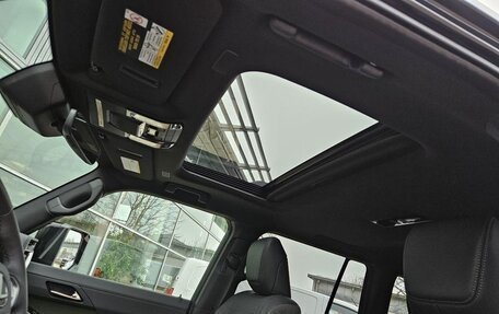 Lexus GX, 2025 год, 11 350 000 рублей, 10 фотография